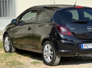 Opel Corsa '09 D SPORT