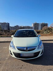 Opel Corsa '11 1.3 CDTI ECOFLEX DIESEL