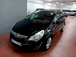 Opel Corsa '11 1400cc 101 hp ελληνικό 1ο χέρι ΑΡΙΣΤΟ!!!