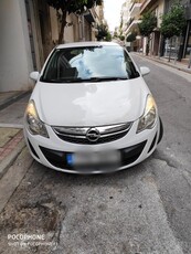 Opel Corsa '11 ECOFLEX TURBO DIESEL 1300CC