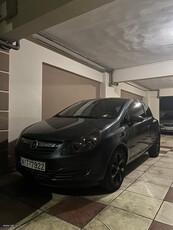 Opel Corsa '11 Ιδιώτης - Ελληνικής Αντιπροσωπείας + Εγγύηση + Τέλη Κυκλοφορίας