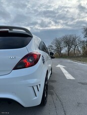 Opel Corsa '11 OPC