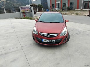 Opel Corsa '12