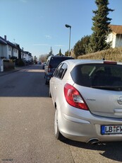 Opel Corsa '12