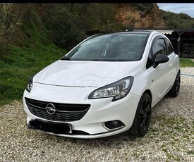 Opel Corsa '15 SPORT EDITION