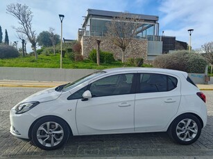 Opel Corsa '16