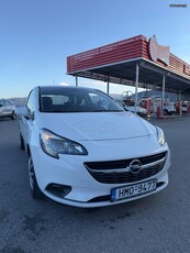 Opel Corsa '18 CORSA E