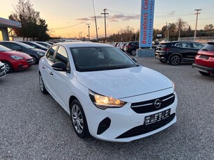 Opel Corsa '21 1,5 DIESEL KLIMA EYRO6