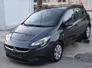 OPEL CORSA 5d ΟΘΟΝΗ EXCITE DTE S/S ME ΦΠΑ 2018