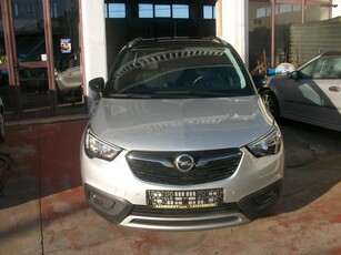 Opel Crossland (X) '17 SUV