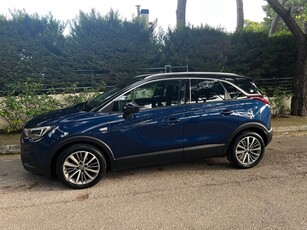 Opel Crossland X '20