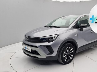 Opel Crossland X '22 1.2 Elegance Business | ΕΩΣ 5 ΕΤΗ ΕΓΓΥΗΣΗ