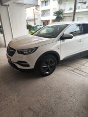 Opel Grandland X '19 120 edition-επετειακο...