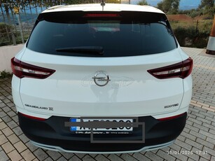 Opel Grandland X '21