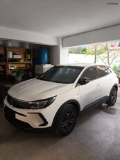 Opel Grandland X '22