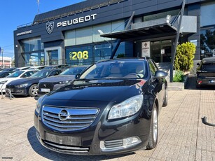 Opel Insignia '10 STATION WAGON S/ROOF