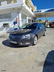 Opel Insignia '11 INSIGNIA 1.6TURBO