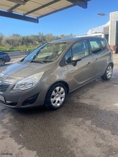 Opel Meriva '11