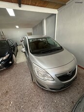 Opel Meriva '11