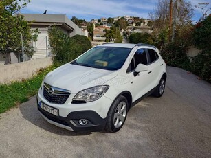 Opel Mokka '14 CDTI DIESEL 1.7