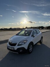 Opel Mokka '16 1.6 CDTI ECOFLEX START&STOP EDITION