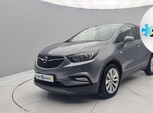 Opel Mokka X '17 1.6 CDTi Elite | ΕΩΣ 5 ΕΤΗ ΕΓΓΥΗΣΗ