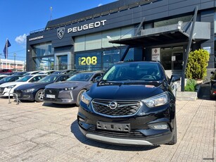 Opel Mokka X '17