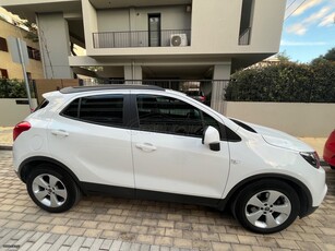 Opel Mokka X '18