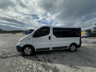 Opel Vivaro '11