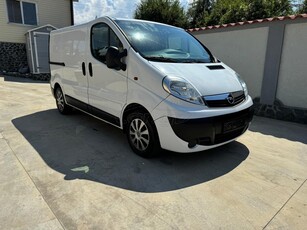 Opel Vivaro '14