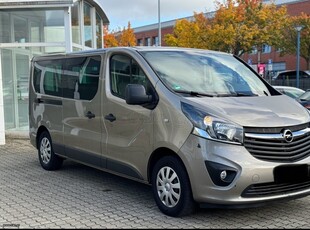 Opel Vivaro '19 9θεσιο