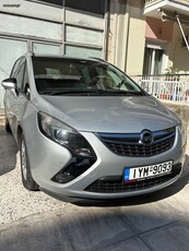 Opel Zafira Tourer '15 Ecoflex