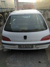 Peugeot 106 '97