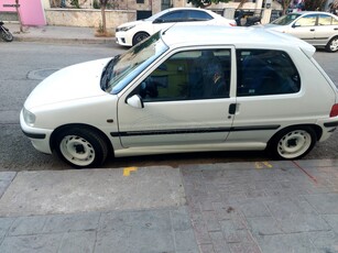 Peugeot 106 '99 1100