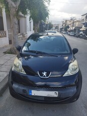 Peugeot 107 '06