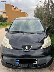 Peugeot 107 '06