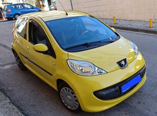 Peugeot 107 '06