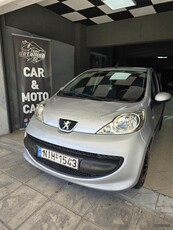 Peugeot 107 '08 Ελληνικο 5θυρο 1ο χερι