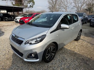 Peugeot 108 '15 1.0 PureTech Book Service