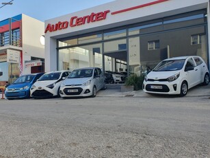 Peugeot 108 '20 1.0 VTI 72 STOP&START ACCESS (Με ανάλυση ΦΠΑ)