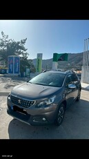 Peugeot 2008 '16 1.6 BLUEHDI 120 ALLURE