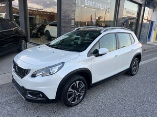 Peugeot 2008 '16 Allure plus panorama 131ps