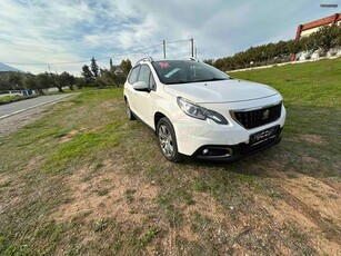 Peugeot 2008 '17 BLUE HDI 100 ACTIVE 17