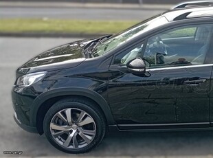 Peugeot 2008 '19