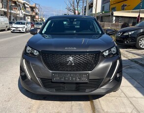 Peugeot 2008 '21 1.5 BLUEHDI 100 ACTIVE