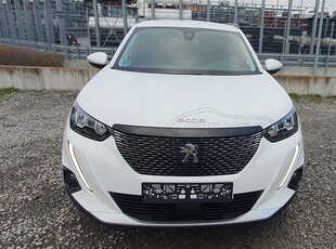 Peugeot 2008 '21 ALLURE AUTOMATIC DIESEL