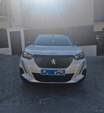 Peugeot 2008 '21 Alure