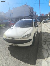 Peugeot 206 '03 206