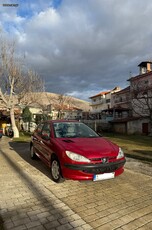 Peugeot 206 '06