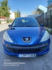 Peugeot 206 '11